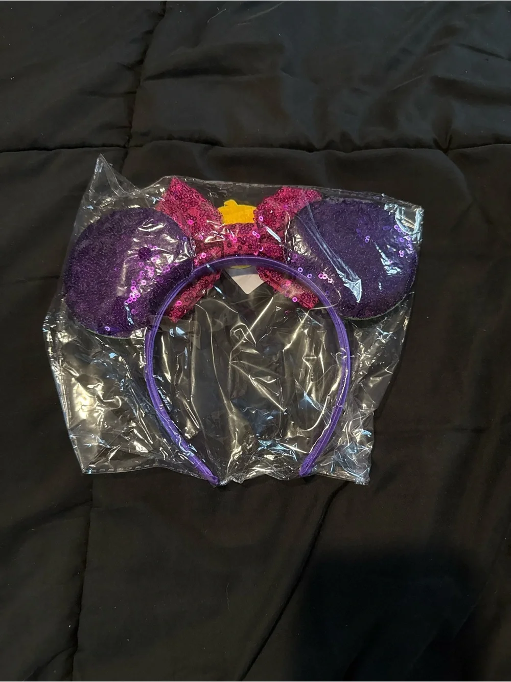 Evil Queen Mickey Ears